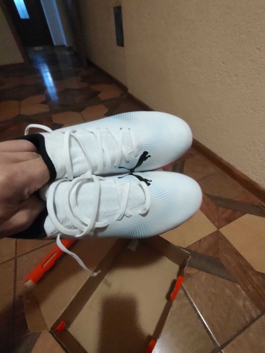 Turfy Puma Future Play TT