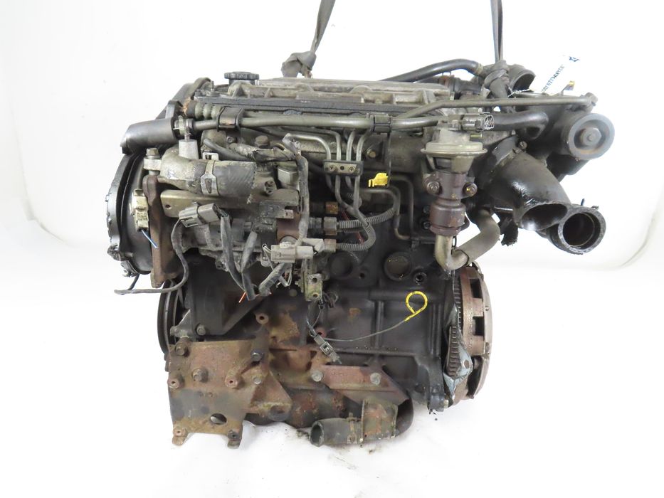 Silnik Mazda 626 V 2.0 Ditd Rf2a-rf4f