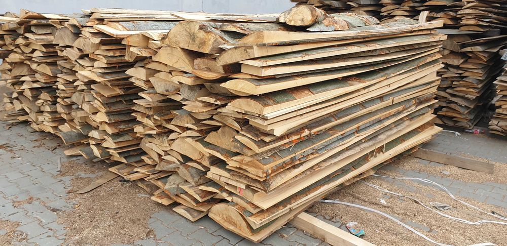 SUCHE ! Drewno Opałowe BUK cięte