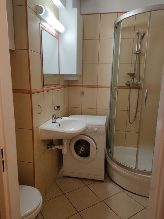 POKÓJ, Wynajmę pokój RZESZÓW ul.Dąbrowskiego.PARTER