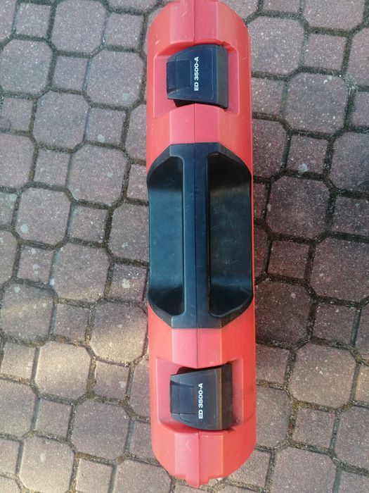 Wyciskacz dwutubowy HILTI ED 3500-A