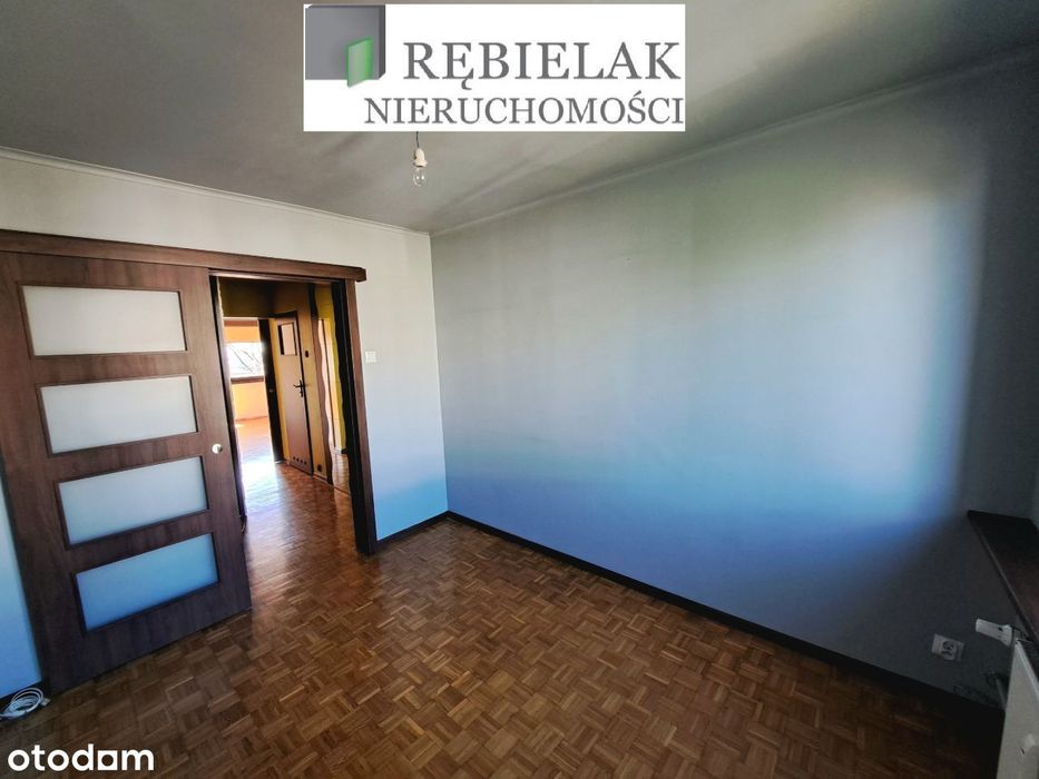 Mieszkanie 2 pokoje, 44 m2, Podwale