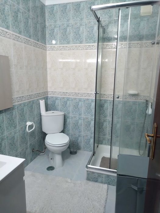 Arrendamento T3 em São Jorge