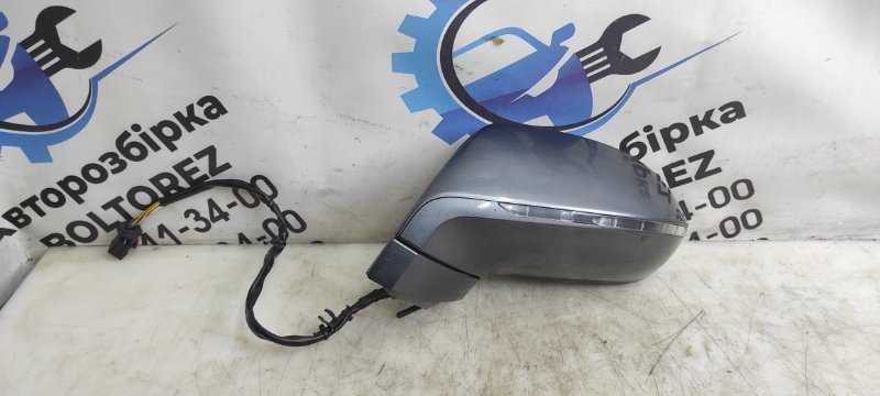 Дзеркало ліве праве Audi A7C7 C8/зеркало ауди А7С7 С8
