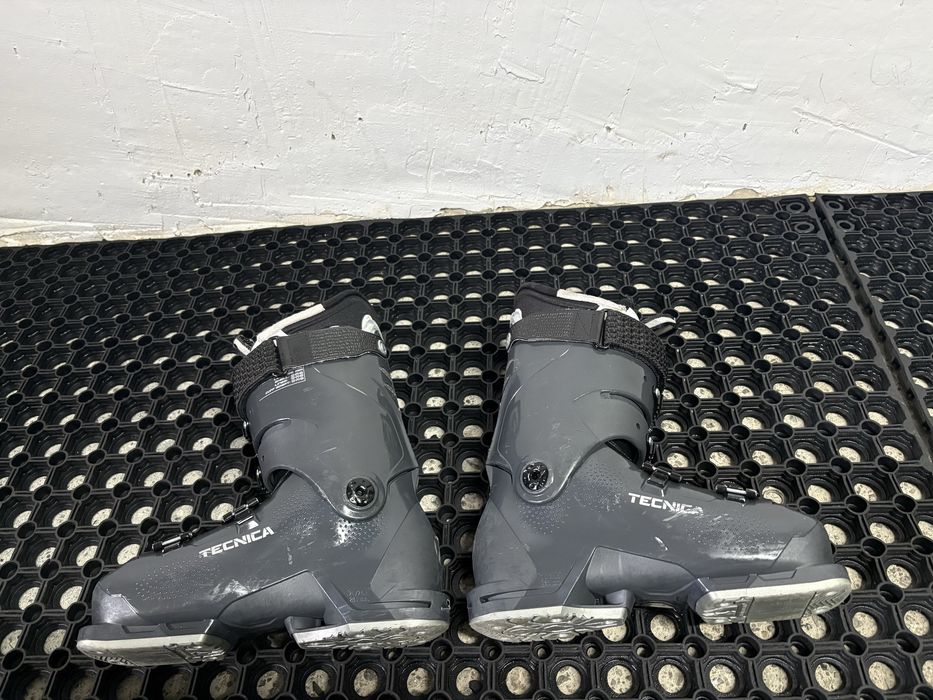 Buty narciarskie Tecnica Mach 1W LV 95 - 24.0/24.5 EUR 38