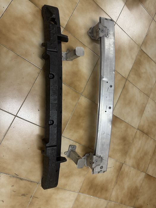 Material da Frente  Opel Corsa F (2019-2023) – Várias Peças Originais PSA