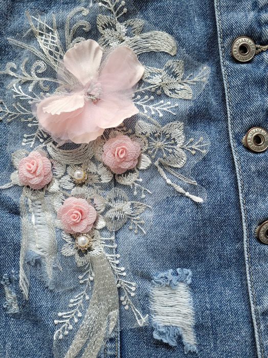 Nowa jeansowa spódniczka 34,XS Studio Monday Denim