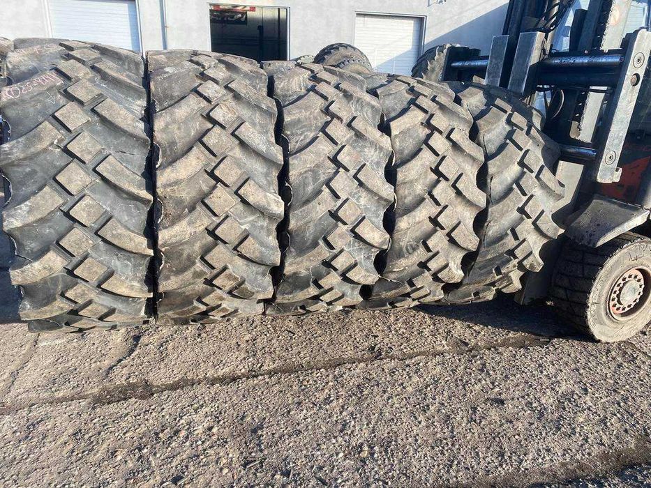 Opony używane przemysłowe 445/65r22.5 Windpower WGP23 RADIAL 18-22.5