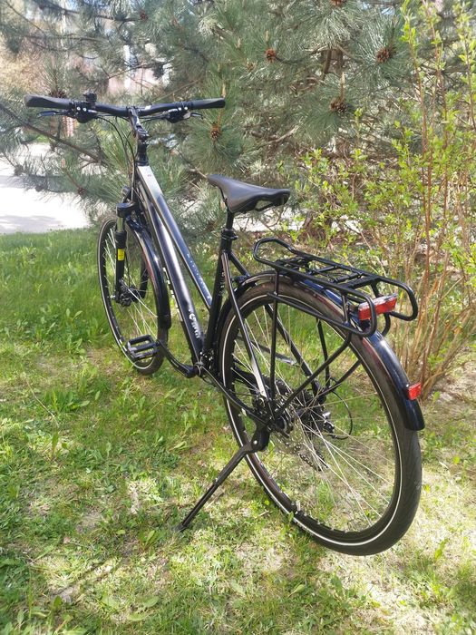 Rower CUBE Touring One  WYSYŁKA