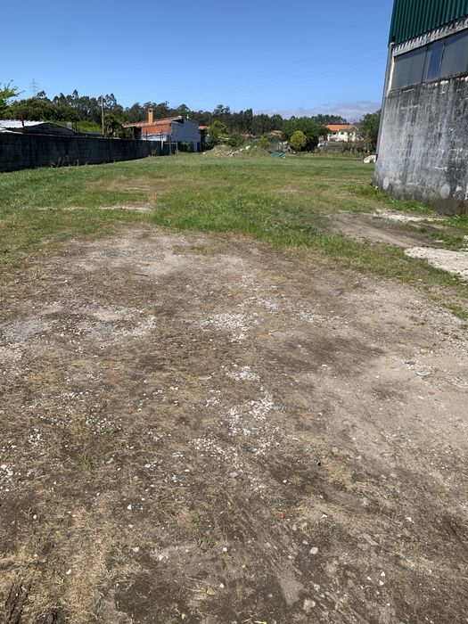 Arrendo parque fechado
