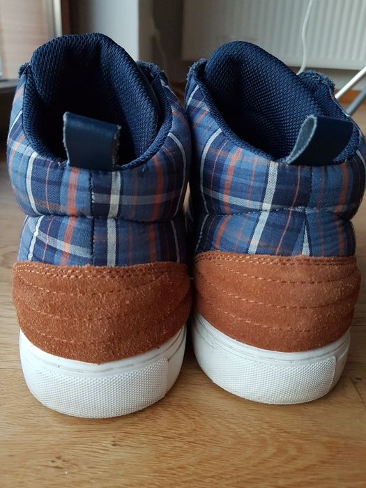 Buty Trussardi Jeans rozm.42