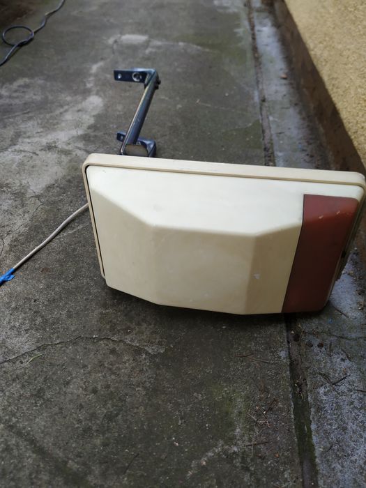 Alarm , do centrali Antywłamaniowej