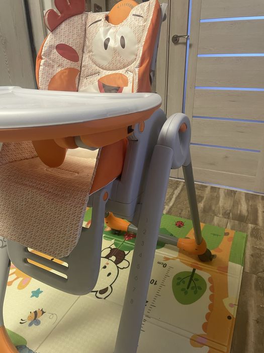 Стілець для годування Chicco