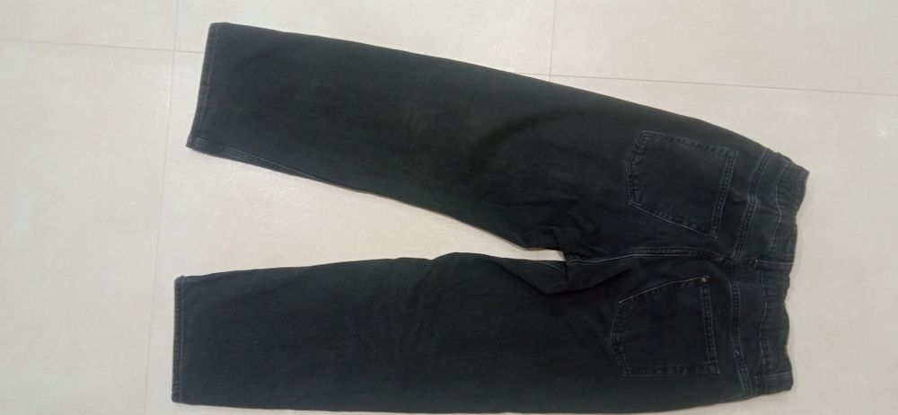 Jeansy chłopięce H&M 158