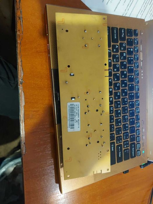 Электронный модуль индикации 16200298500