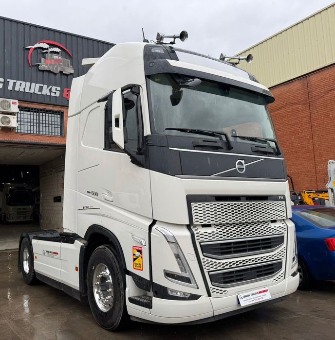 Volvo FH 500 2023