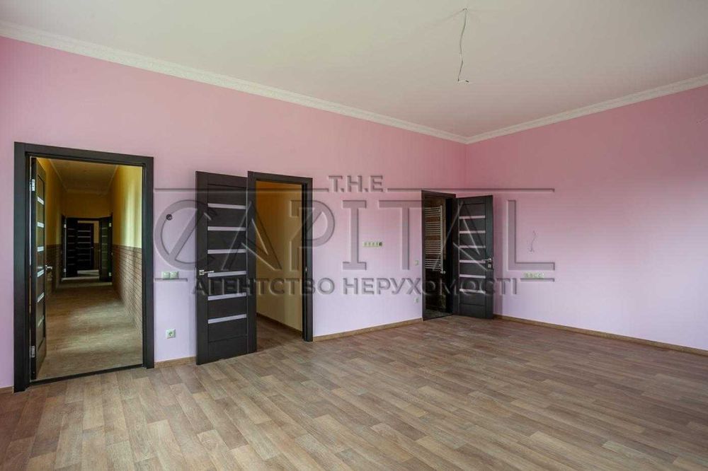 Оренда будинку 653м2, Козин, Обухівський район, 14 соток