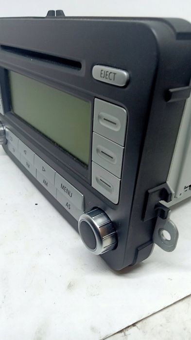 Radio CD VW Golf Passat Tiguan Touran