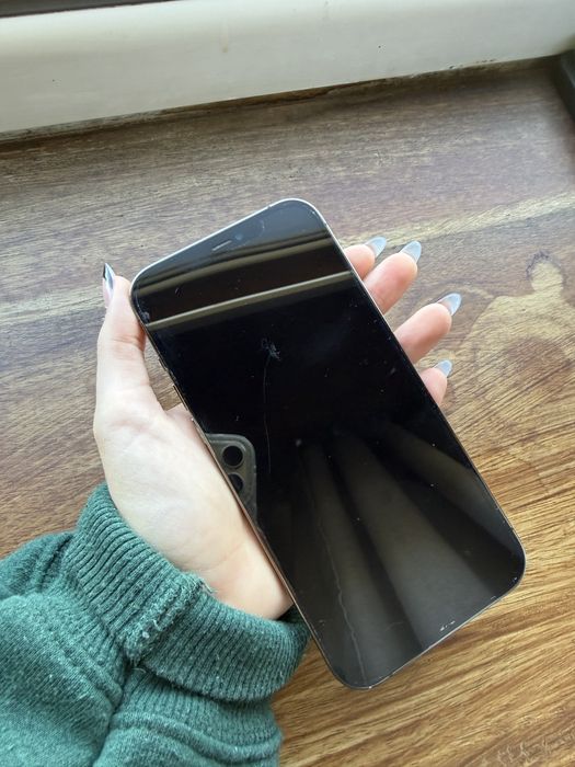 iphone 12 pro max