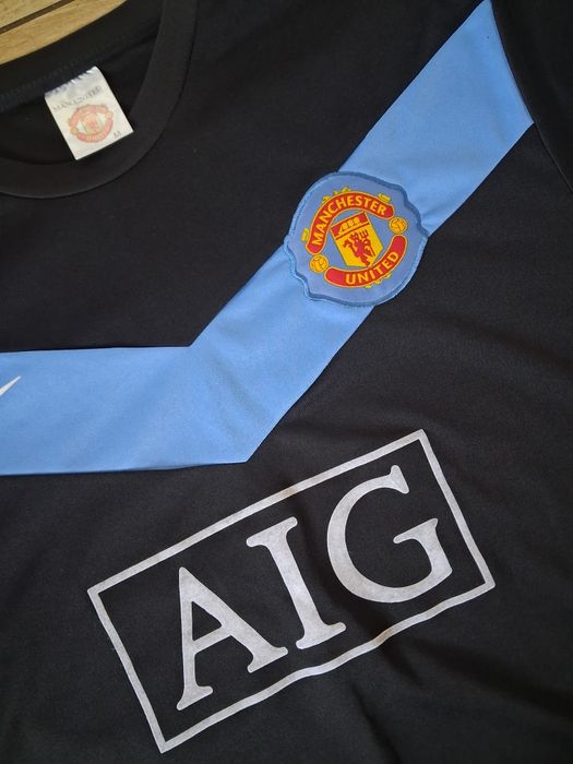 Koszulka Manchester United