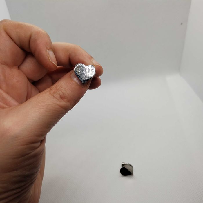 BRINCOS (5) 1 unid- 3€; 2 unid- 4€; 3 unid- 5€