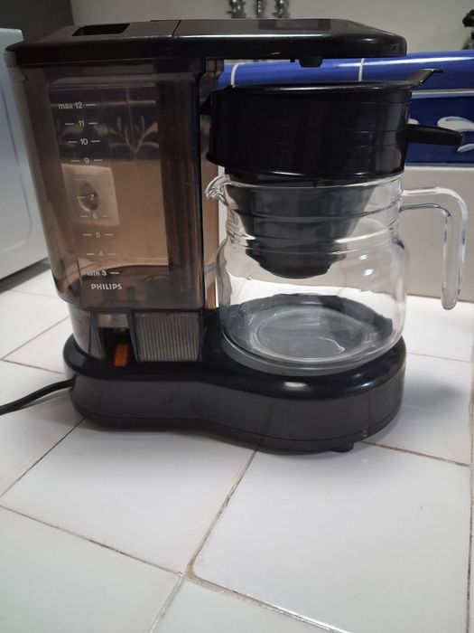 Maquina de café Philips