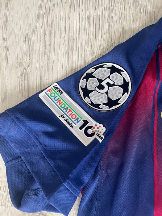 Koszulka FC Barcelona Yamal