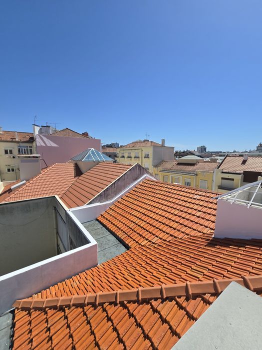 Isotelha,lavagem de telhados