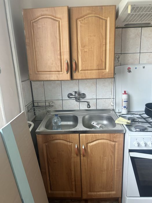 Za darmo meble kuchenne