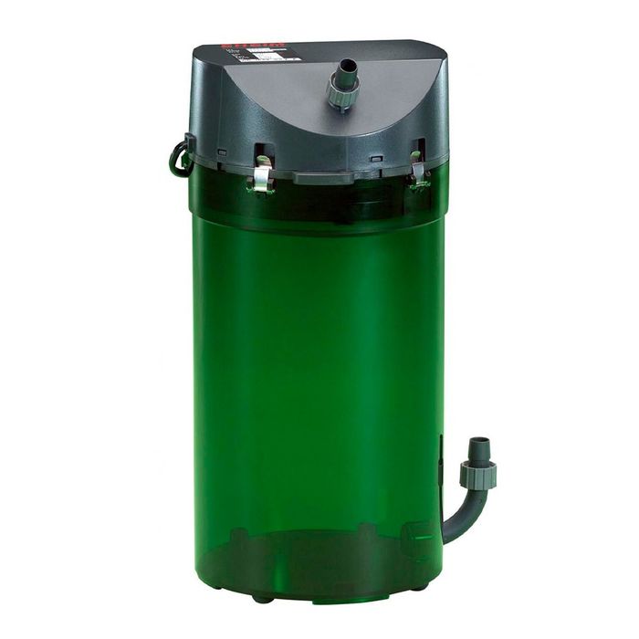 Aquário Scalare + Filtro Ehein + Luminária + Termostato