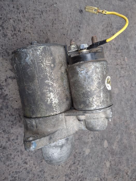 Стартер ланос авео lanos aveo