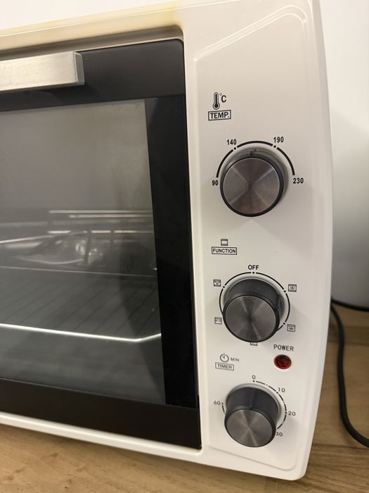 Camty  CR6008 Piekarnik elektryczny