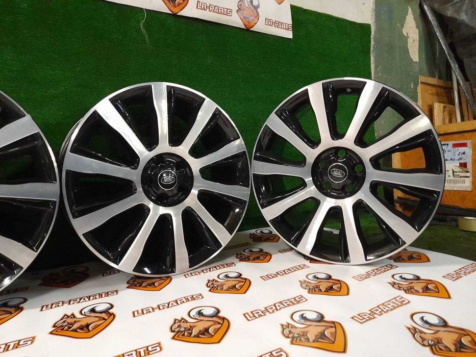 Диски R21 5x120 9.5J Land Rover Range Rover L405 Sport L494 Discovery