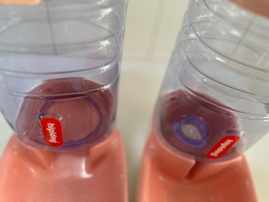 Comedor para cães e gatos hipidog 3,8Lt