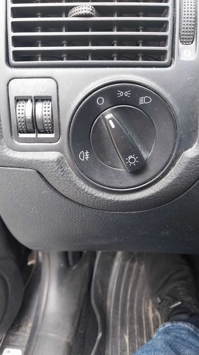 Продам власний Golf 4 2003р 1.4 16V бензин.