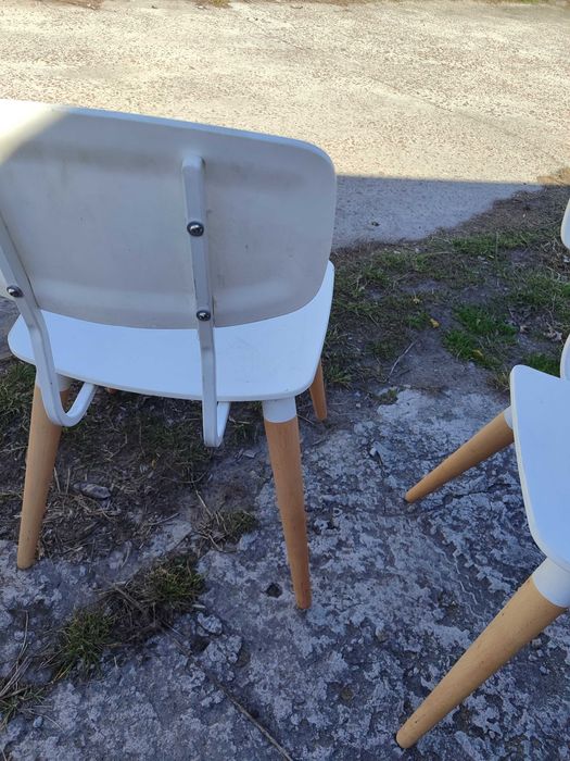 Комплект стульев