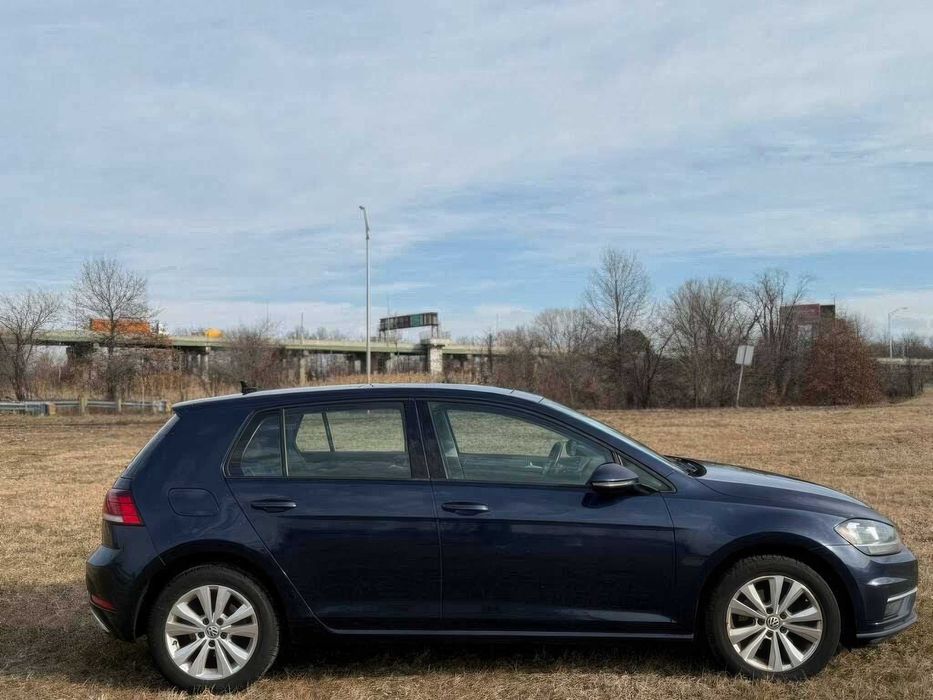 Volkswagen Golf      2015