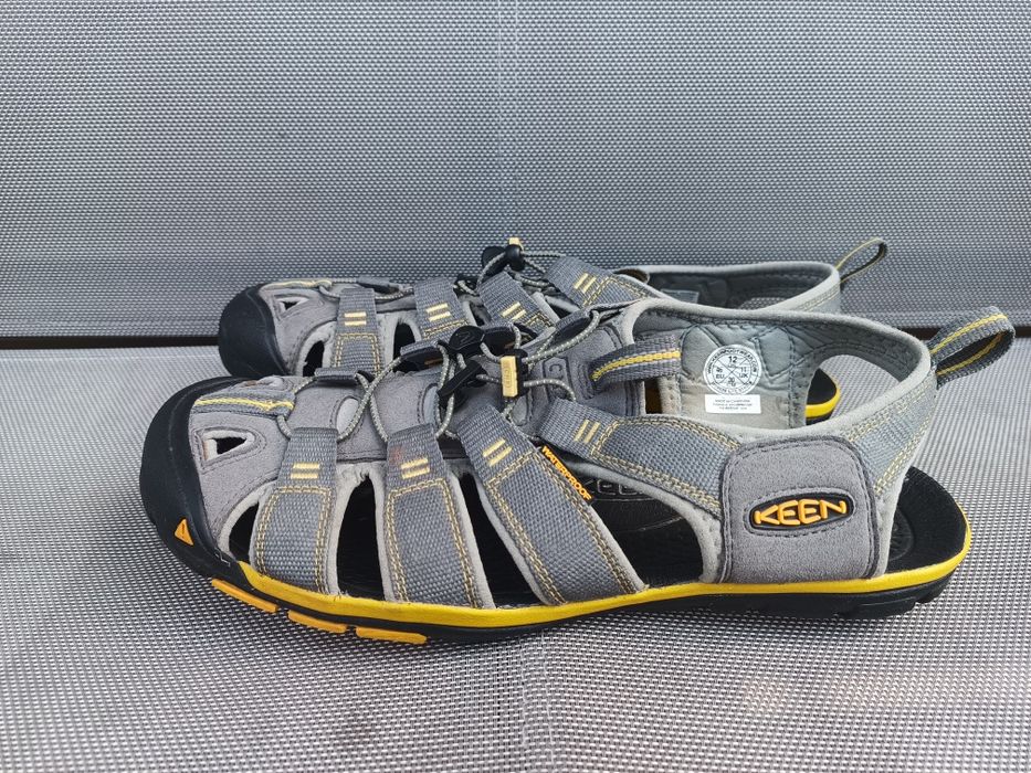 Sandały Keen 46 stan bardzo dobry
