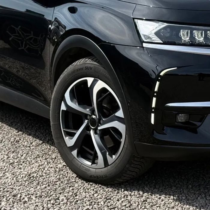 Felgi 18" do Citroen C5 Aircross A Berlingo C4 Grand Picasso Poler