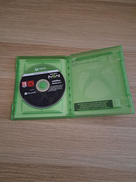 Jogo Call of Duty Modern Warfare 2 Xbox One e Series X
