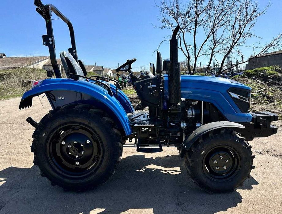 Мінітрактор HORST F 244 DXU під замовлення та в наявності