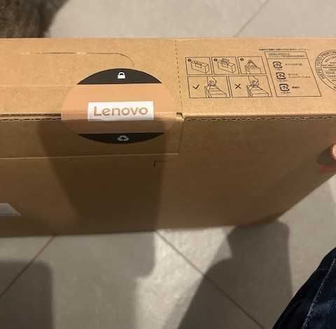 Nowy Laptop Lenovo IdeaPad Slim 3