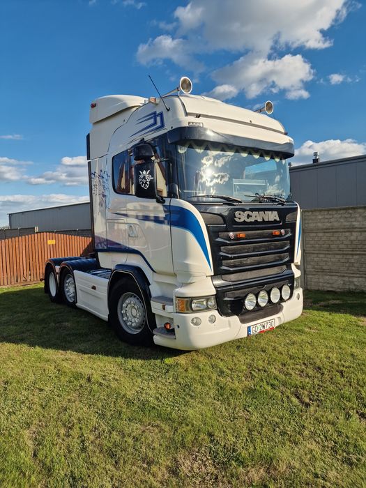 Scania