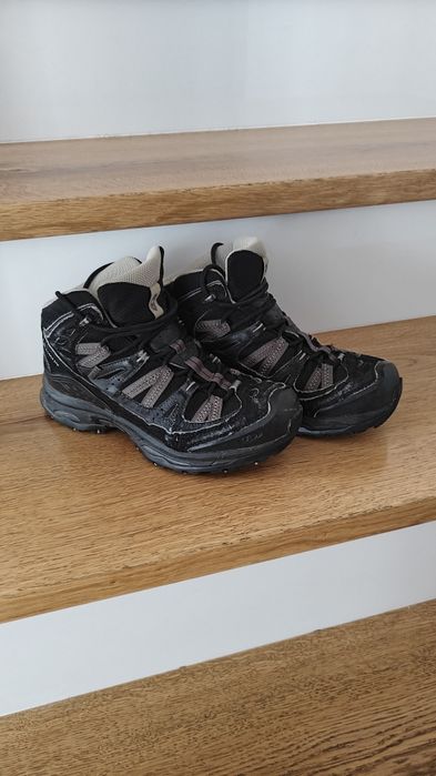 Тренінгові ботинки Salomon