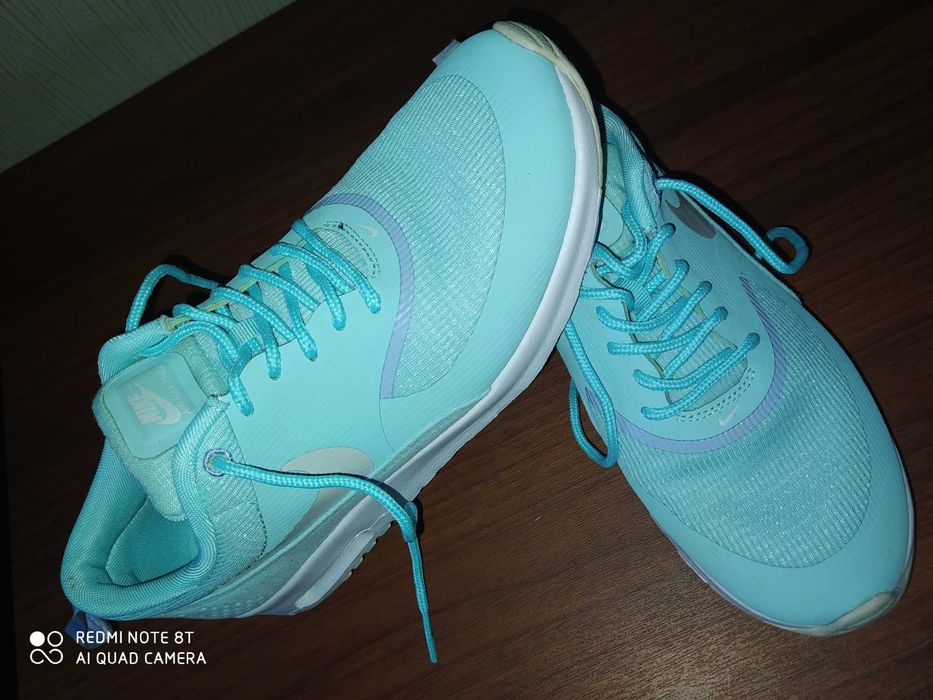 Кросівки Nike 38 39 новий стан