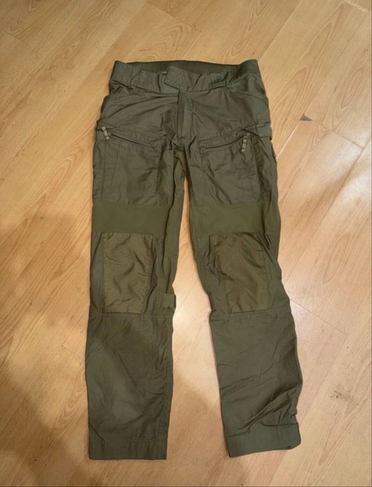 Spodnie Direct Action Vanguard Combat Trousers - Adaptive Green M