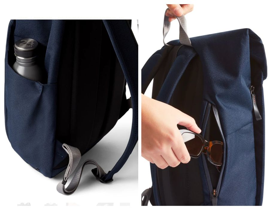 Plecak Bellroy Melbourne Compact