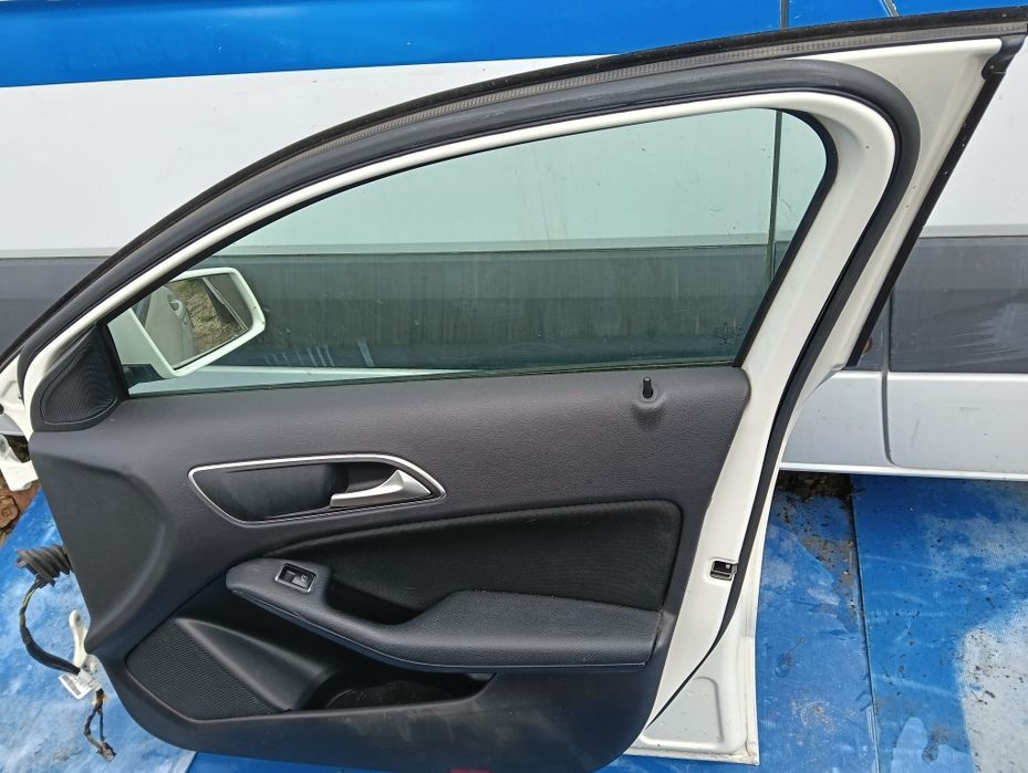 Mercedes A 180 W176 Portas DRTS Anos 2012/2013/2014/2015/2016/17/18/19