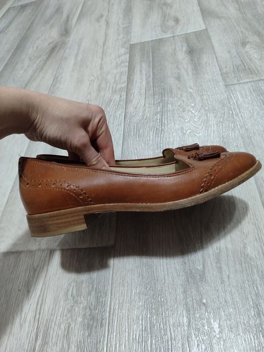 Туфли, лоферы HOBBS