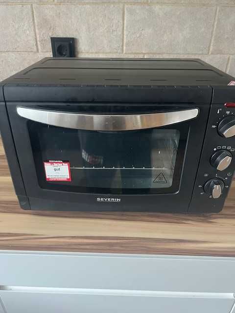 Mini Piekarnik SEVERIIN 28 Litrów  2061